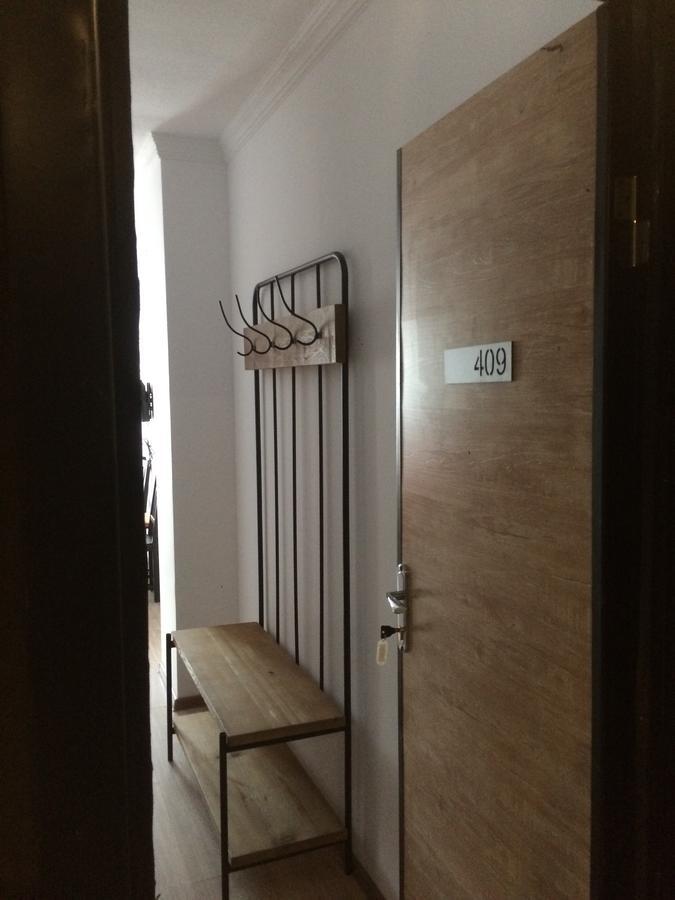 Gudauri Loft -Apartment Luaran gambar