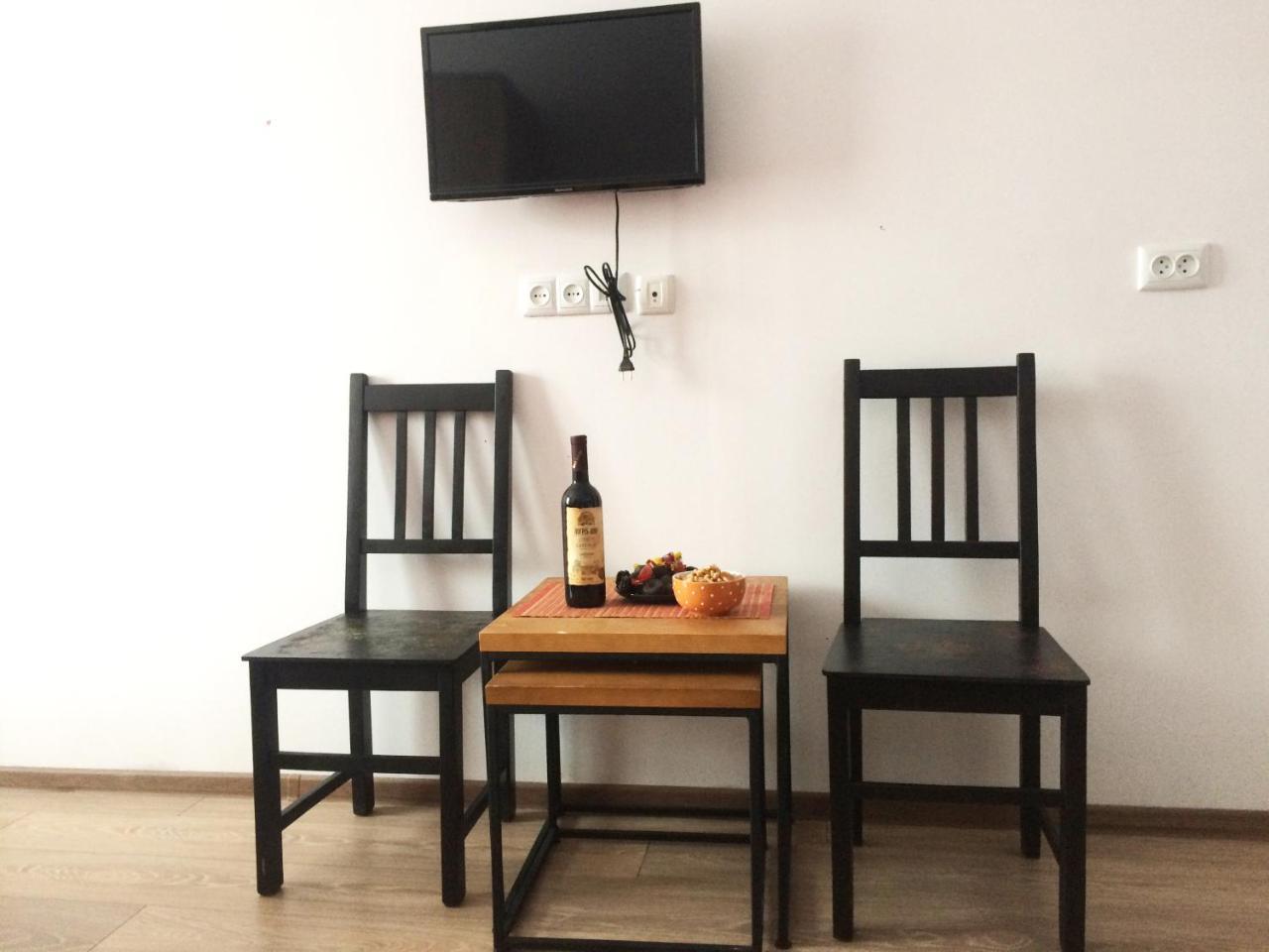 Gudauri Loft -Apartment Luaran gambar