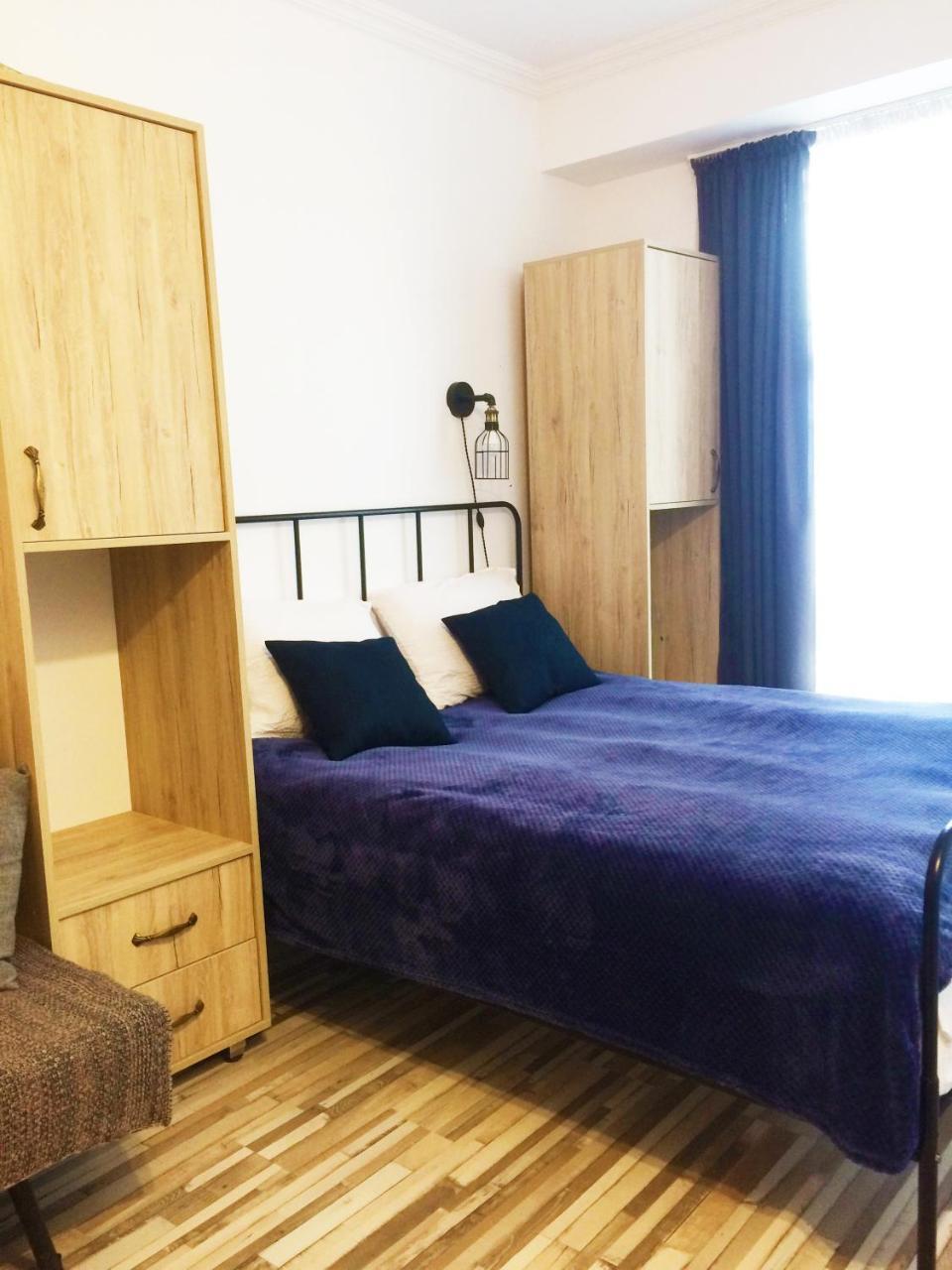 Gudauri Loft -Apartment Luaran gambar