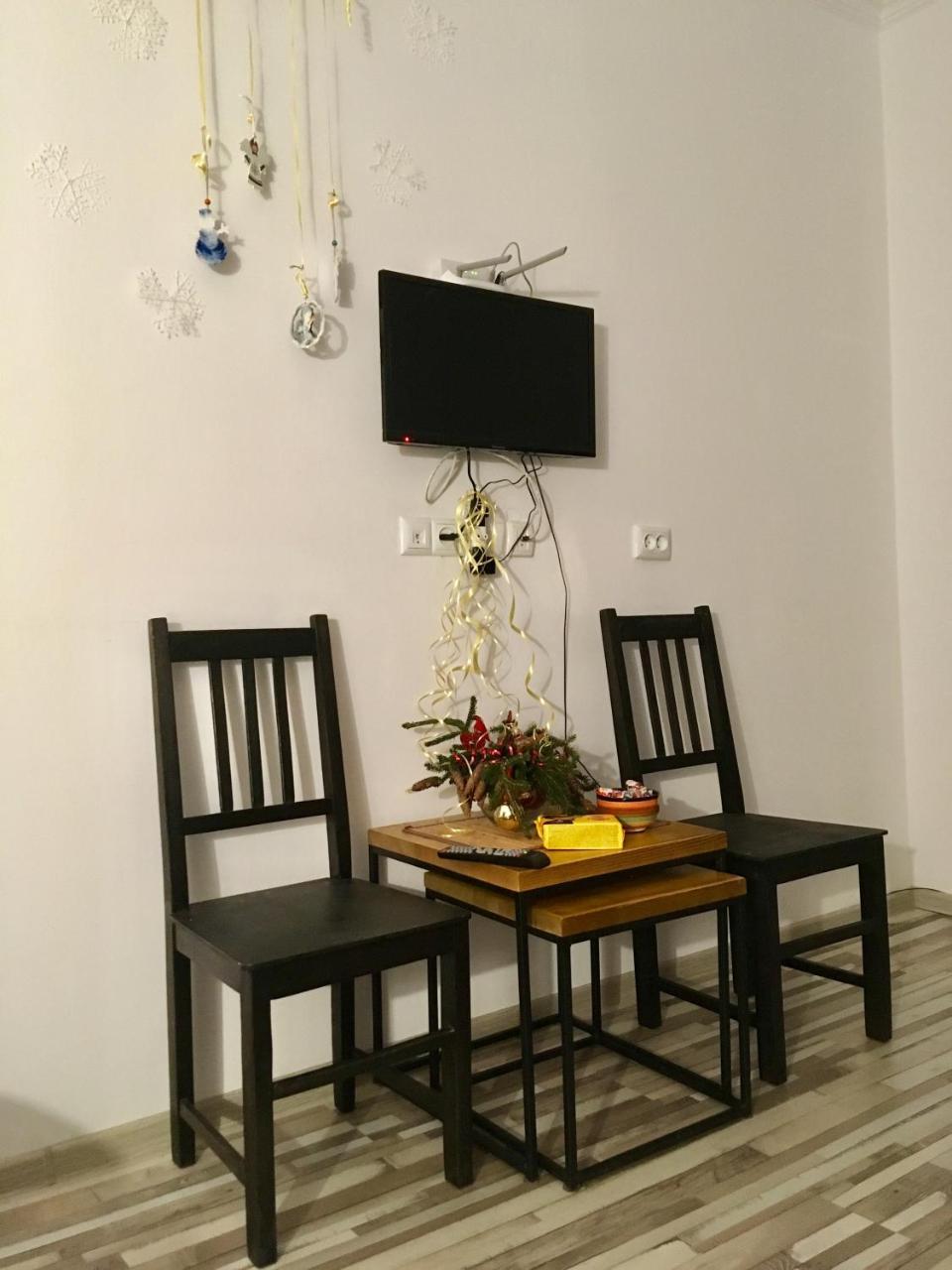 Gudauri Loft -Apartment Luaran gambar