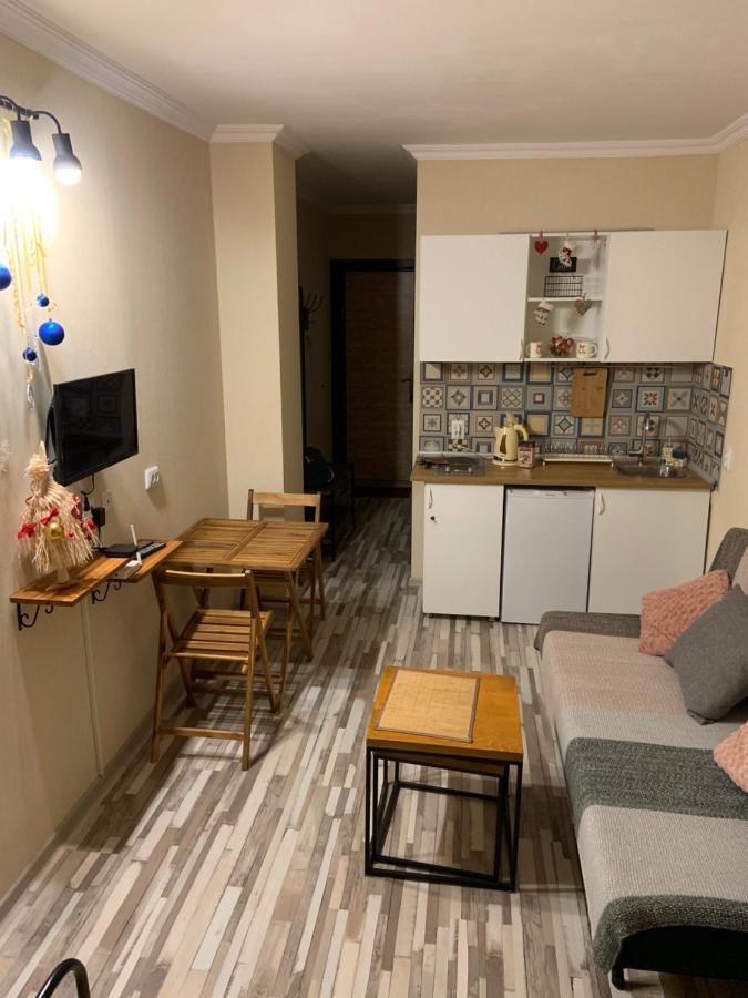 Gudauri Loft -Apartment Luaran gambar